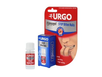 Urgo Filmogel Stop okusování nehtů 9 ml