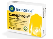 Canephron 60 obalených tablet Canephron 60 obalených tablet