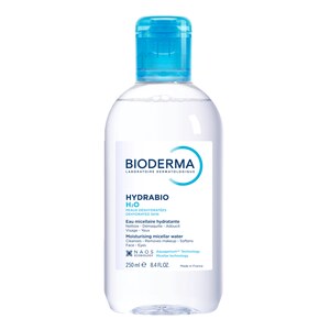 Bioderma Hydrabio H2O micelární voda 250 ml Bioderma Hydrabio H2O micelární voda 250 ml