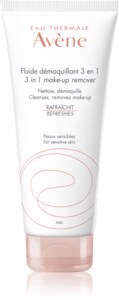 Avene Odličovací fluid 3 v 1 200 ml
