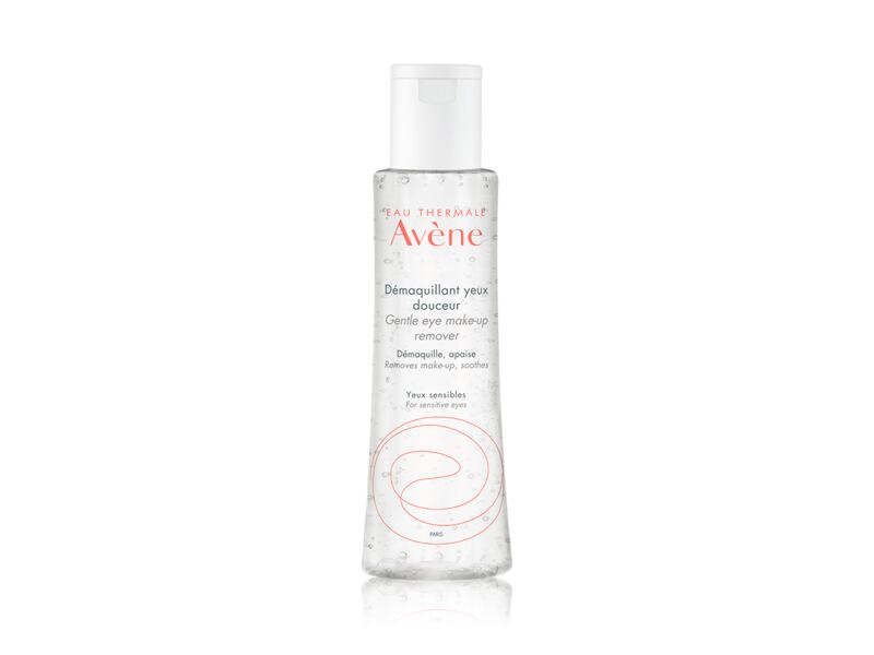 Avene Jemný odličovač očí 125 ml