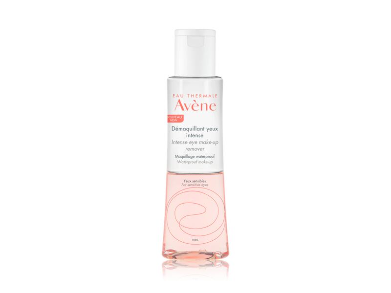 Avene intenzivní odličovač očí 125 ml