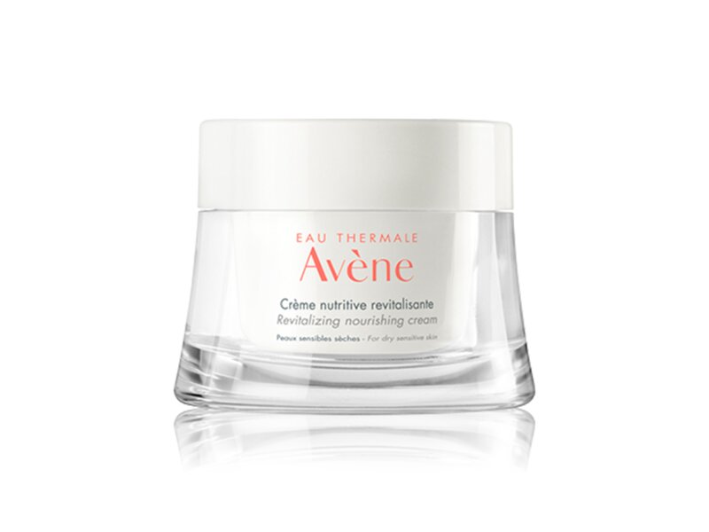 Avene výživný revitalizační krém 50 ml Avene výživný revitalizační krém 50 ml