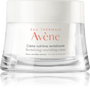 Avene výživný revitalizační krém 50 ml