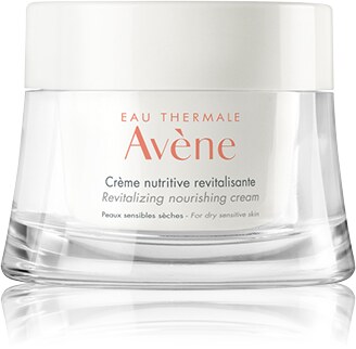 Avene výživný revitalizační krém 50 ml Avene výživný revitalizační krém 50 ml