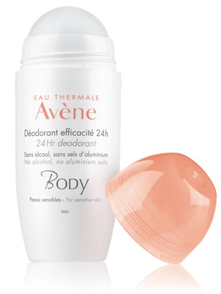 Avene Body deodorant 24h 50 ml Avene Body deodorant 24h 50 ml