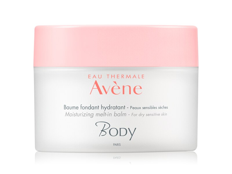 Avene Body hydratační tělový balzám 250 ml 