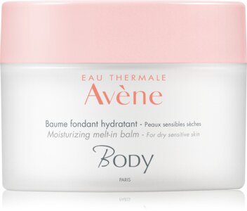 Avene Body hydratační tělový balzám 250 ml 