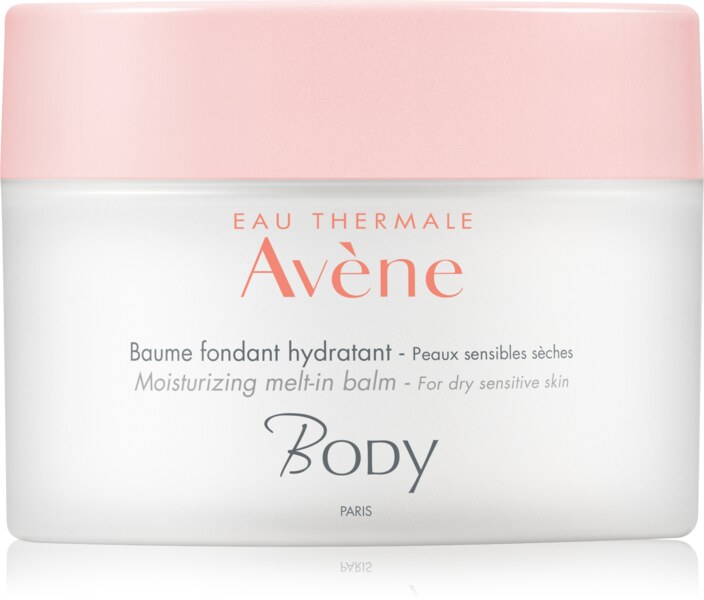 Avene Body hydratační tělový balzám 250 ml 