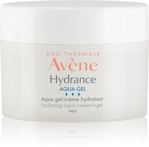 Avene Hydrance Aqua-gel 50 ml