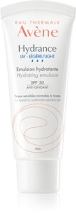 Avene Hydrance UV Legere hydratační emulze SPF30 40 ml