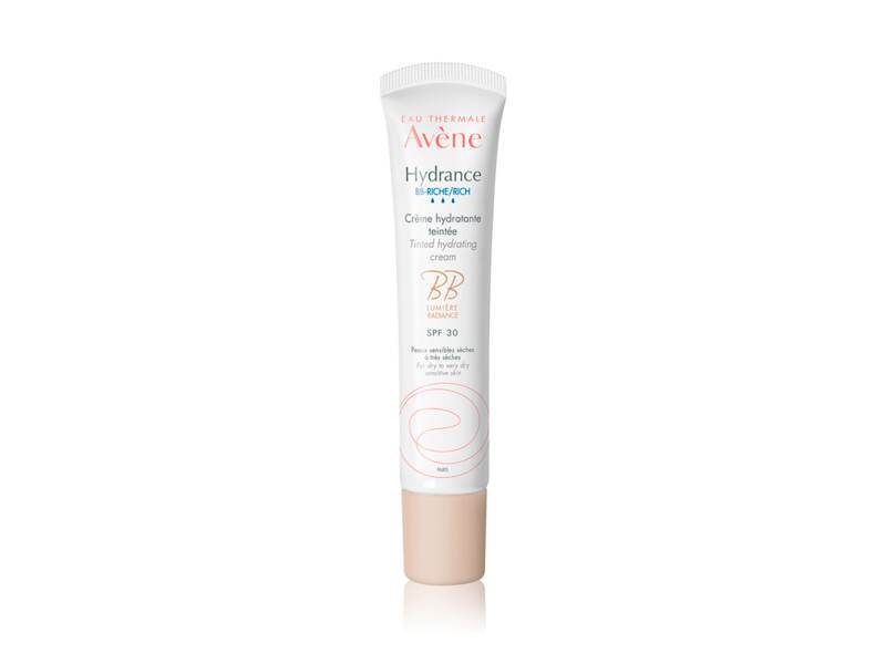 Avene Hydrance BB výživný tónovací hydratační krém SPF30 40 ml