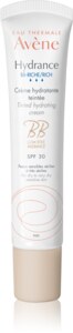 Avene Hydrance BB výživný tónovací hydratační krém SPF30 40 ml