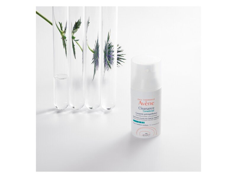 Avene Cleanance ComedoMed koncentrovaná péče při nedokonalostech pleti 30 ml