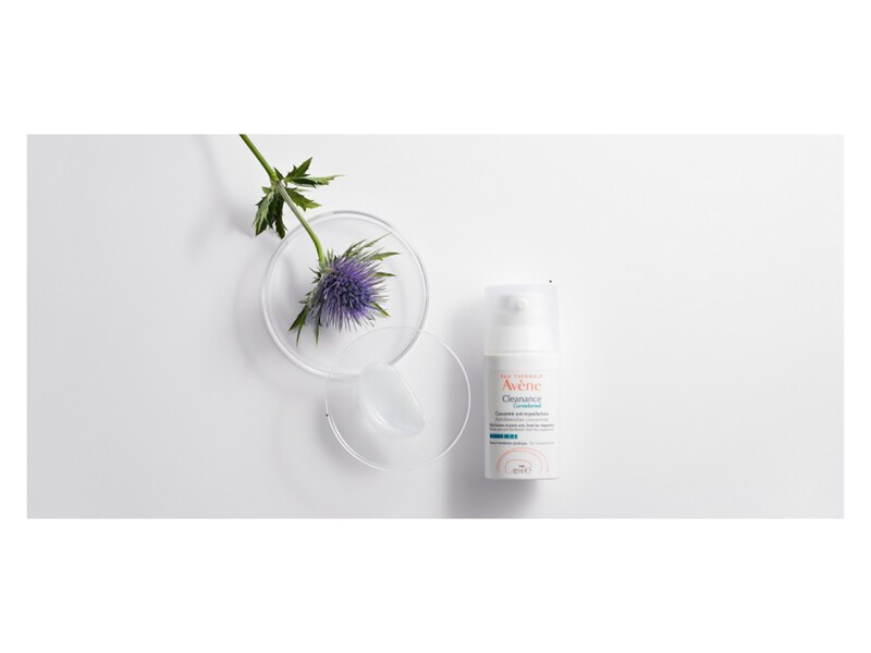 Avene Cleanance ComedoMed koncentrovaná péče při nedokonalostech pleti 30 ml