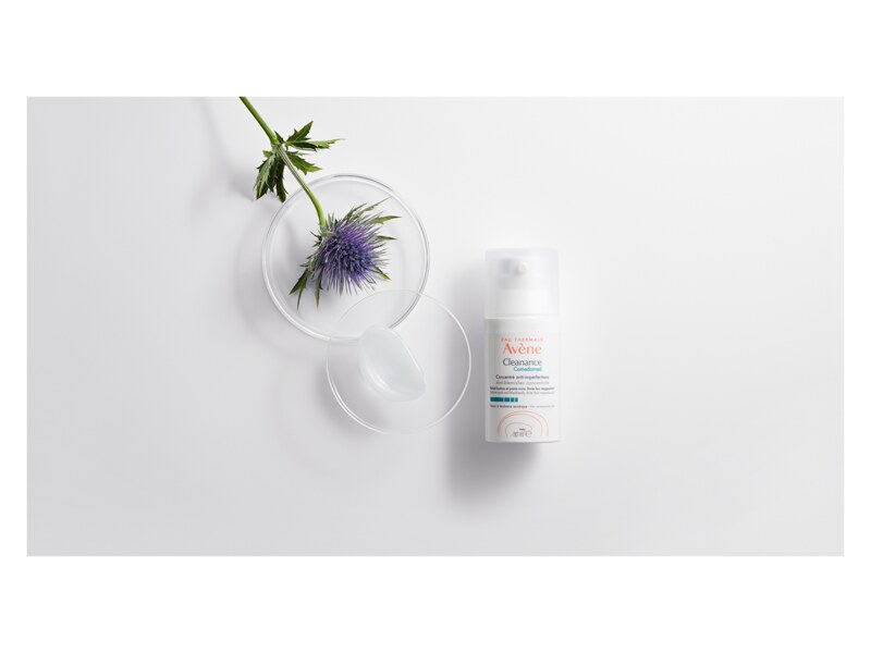 Avene Cleanance ComedoMed koncentrovaná péče při nedokonalostech pleti 30 ml