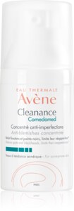 Avene Cleanance ComedoMed koncentrovaná péče při nedokonalostech pleti 30 ml
