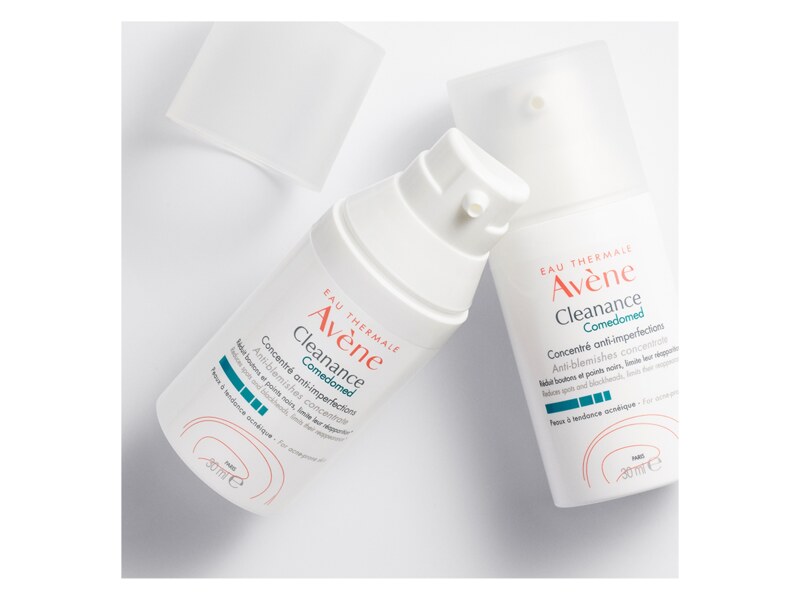 Avene Cleanance ComedoMed koncentrovaná péče při nedokonalostech pleti 30 ml