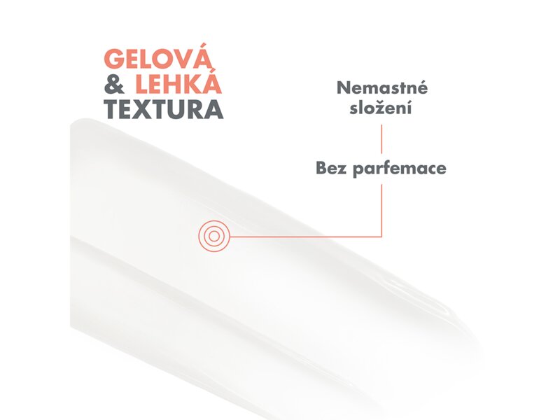 Avene Cleanance ComedoMed koncentrovaná péče při nedokonalostech pleti 30 ml