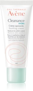 Avene Cleanance Hydra zklidňující krém 40 ml