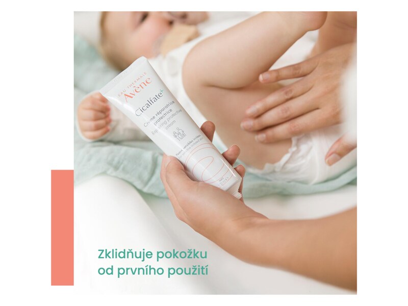 Avene Cicalfate+ obnovující ochranný krém 40 ml