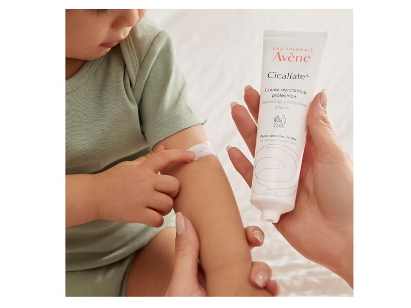 Avene Cicalfate+ obnovující ochranný krém 40 ml