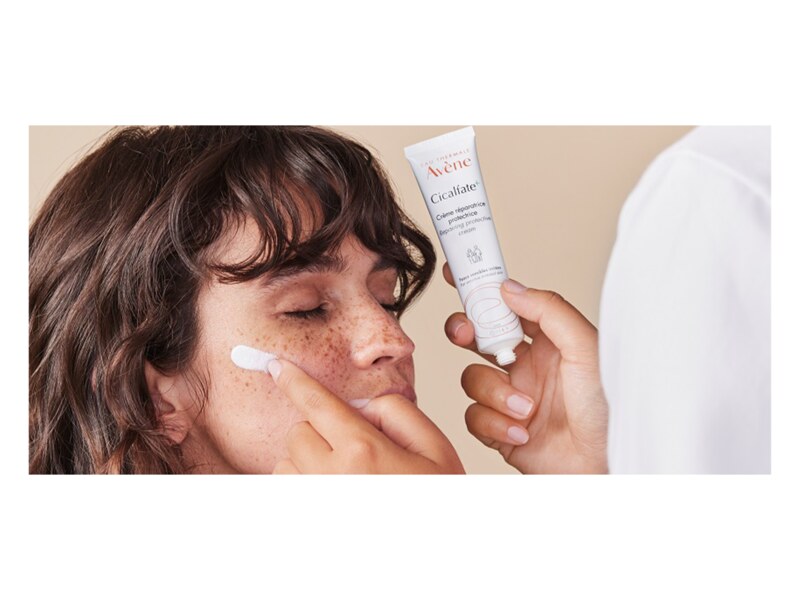 Avene Cicalfate+ obnovující ochranný krém 40 ml