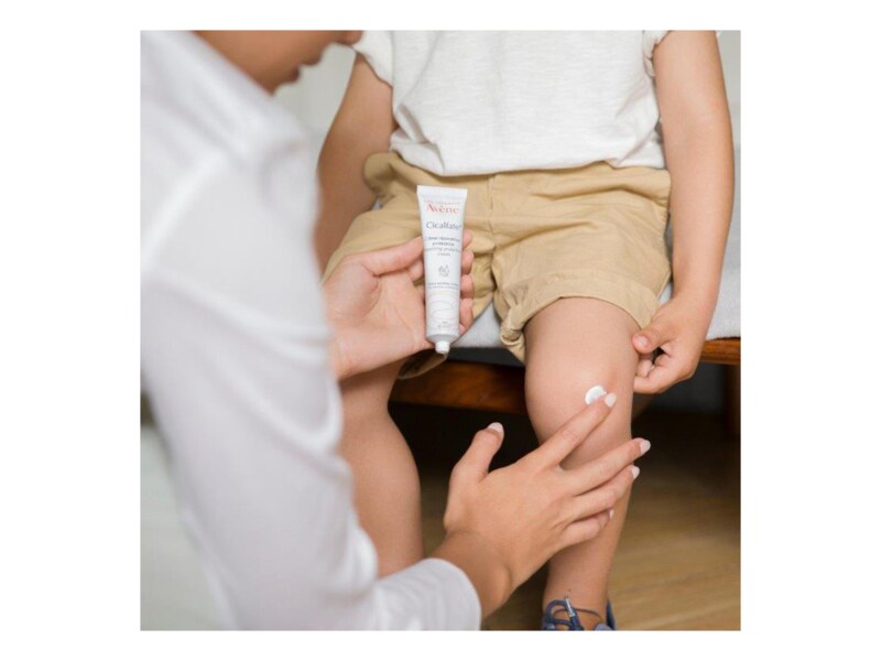 Avene Cicalfate+ obnovující ochranný krém 100 ml