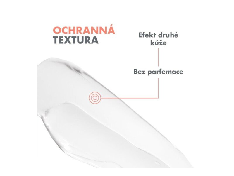 Avene Cicalfate+ obnovující ochranný krém 100 ml