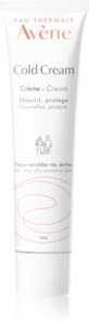 Avene Cold Cream pleťový krém 40 ml