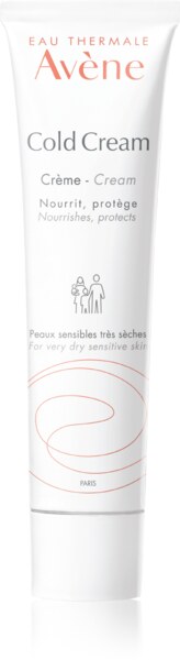 Avene Cold Cream pleťový krém 40 ml Avene Cold Cream pleťový krém 40 ml