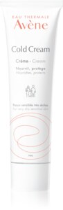 Avene Cold Cream pleťový krém 100 ml