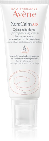 Avene XeraCalm A.D relipidační krém 200 ml