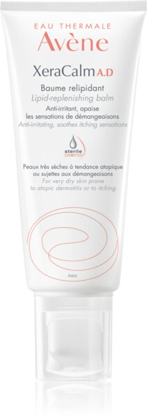 Avene XeraCalm A.D relipidační balzám 200 ml Avene XeraCalm A.D relipidační balzám 200 ml