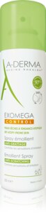 A-Derma Exomega Control emolienční sprej 200 ml 