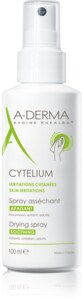 A-Derma Cytelium vysušující sprej 100 ml 