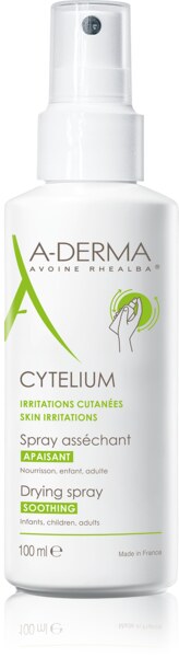 A-Derma Cytelium vysušující sprej 100 ml 