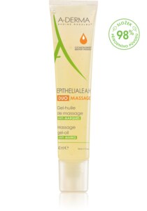 A-Derma Epitheliale A.H Duo masážní gel-olej 40 ml A-Derma Epitheliale A.H Duo masážní gel-olej 40 ml