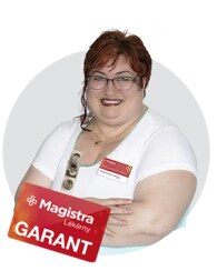 PharmDr. Renata Venhodová