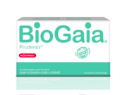 BioGaia Prodentis 20 pastilek