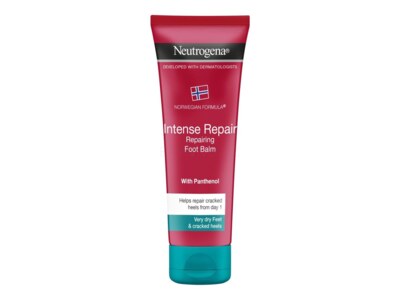 Neutrogena Balzám na rozpraskané paty 50 ml