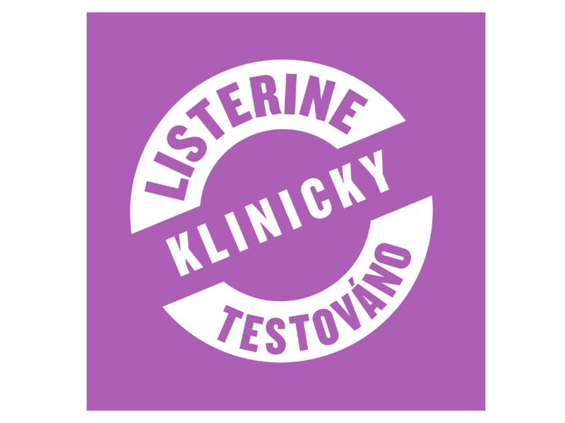 Listerine Total Care ústní voda 500 ml