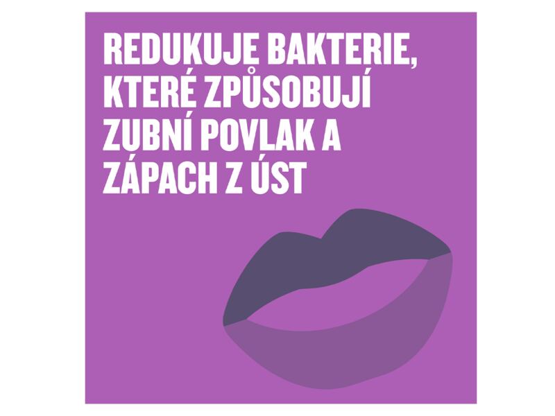Listerine Total Care ústní voda 500 ml