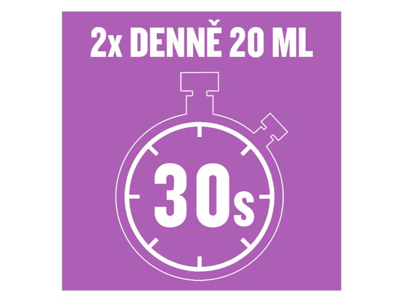 Listerine Total Care ústní voda 500 ml