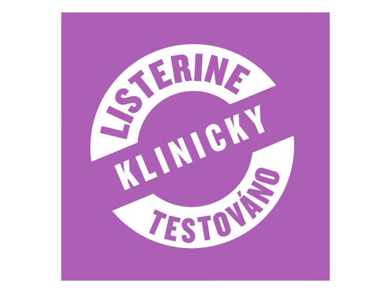 Listerine Total Care ústní voda 250 ml