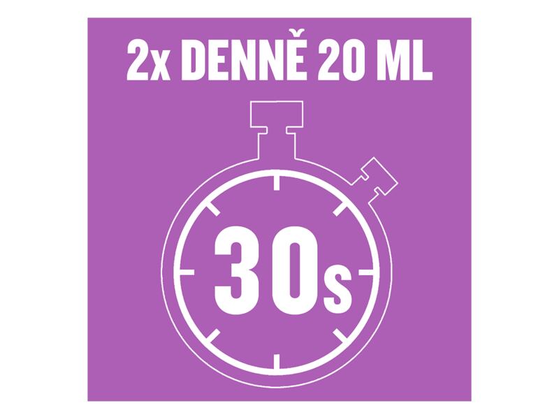 Listerine Total Care ústní voda 250 ml