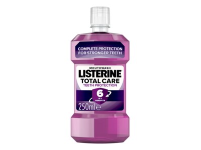 Listerine Total Care ústní voda 250 ml
