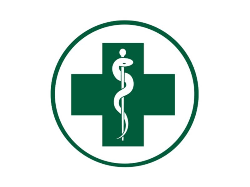 Klorane Bébé jemný mycí gel s měsíčkem 500 ml