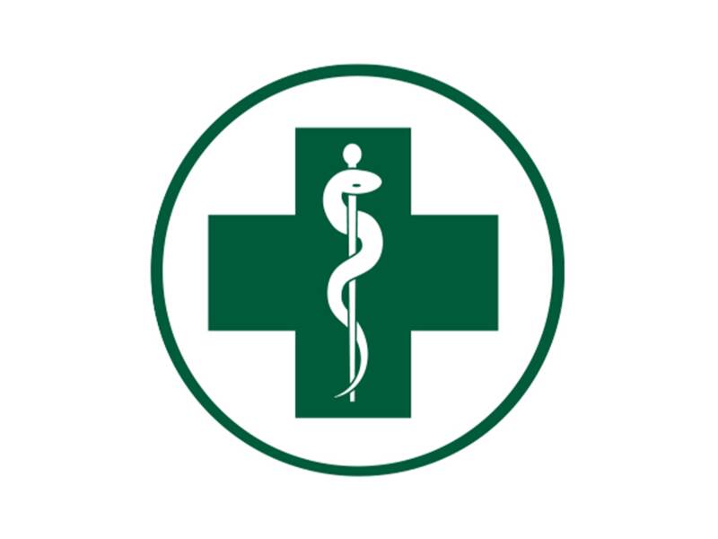 Klorane Šampon při vypadávání vlasů s chininem a BIO protěží alpskou 200 ml