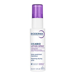 Bioderma Cicabio Lotion sprej 40 ml Bioderma Cicabio Lotion sprej 40 ml